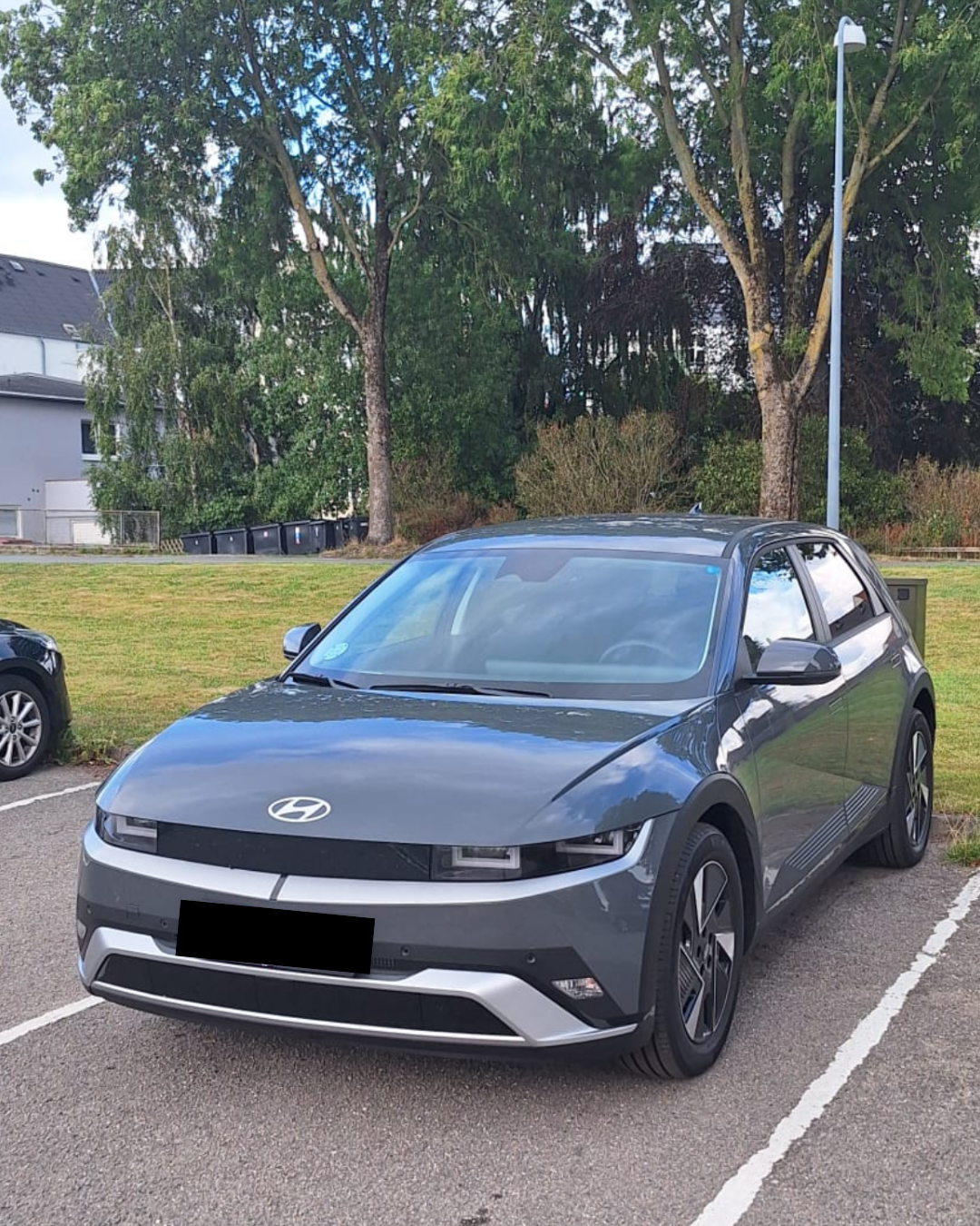Kupujete ojazdený elektromobil? Tieto fakty by vás mali zaujímať.